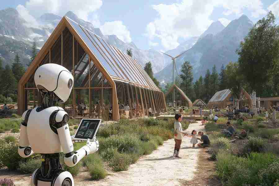 AI+MEME再迎新选手UBC:上线48小时市值一度破亿,推动AI资源民主化与公平化